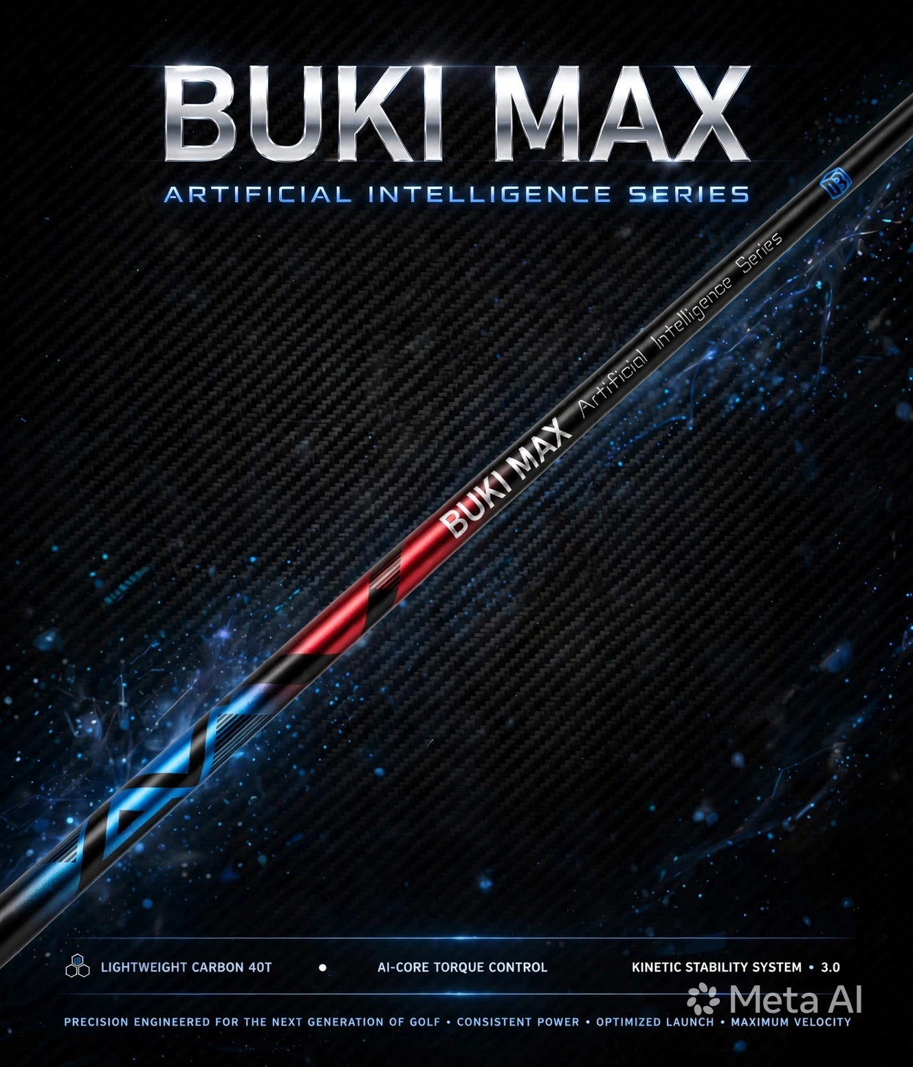 BUKI MAX AI FLEX 단독